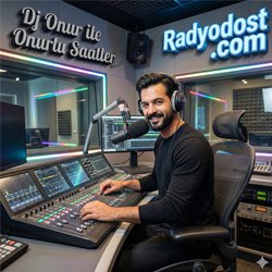 Dj Onur ile Onurlu Saatler