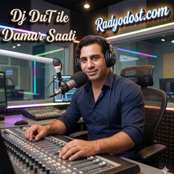 Dj Dut ile Damar Saati
