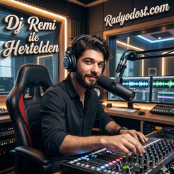 Dj Remi ile Hertelden